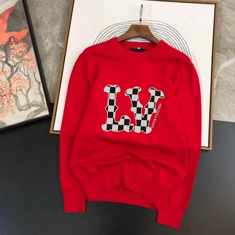 LV Men's Sweater 195